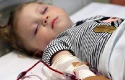 پیشگیری از تولد ۲۰۰۰ نوزاد مبتلا به تالاسمی ماژور در زاهدان
