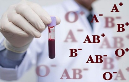 شناسایی یک گروه خونی نادر در سیستان و بلوچستان