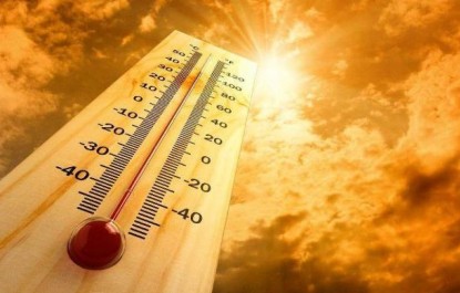 چابهار گرم‌ترین شهر ایران