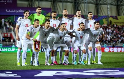 قول مساعد مسئولان عالی‌رتبه قطری برای حل مشکل بلیت بازی ایران و قطر