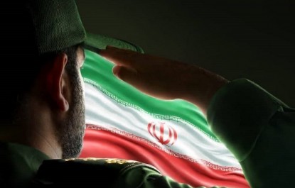 پاسداران مظهر اقتدار ایران اسلامی هستند