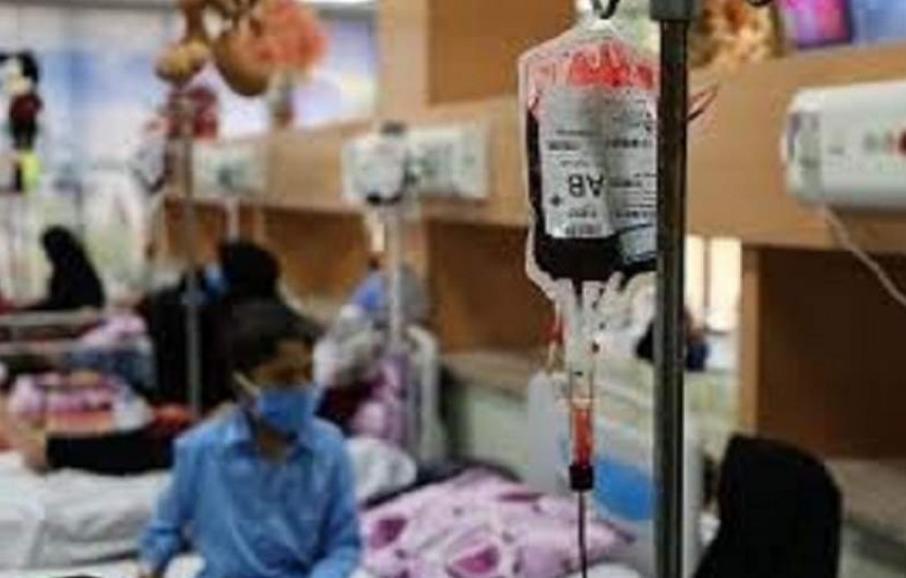 روزه ممانعتی برای اهدای خون ایجاد نمی‌کند/۳۳۰۰بیمار تالاسمی، چشم انتظار مساعدت مردم ‏