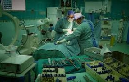 افتتاح مجهزترین اتاق های عمل پیشرفته جراحی قلب و عروق در ایرانشهر